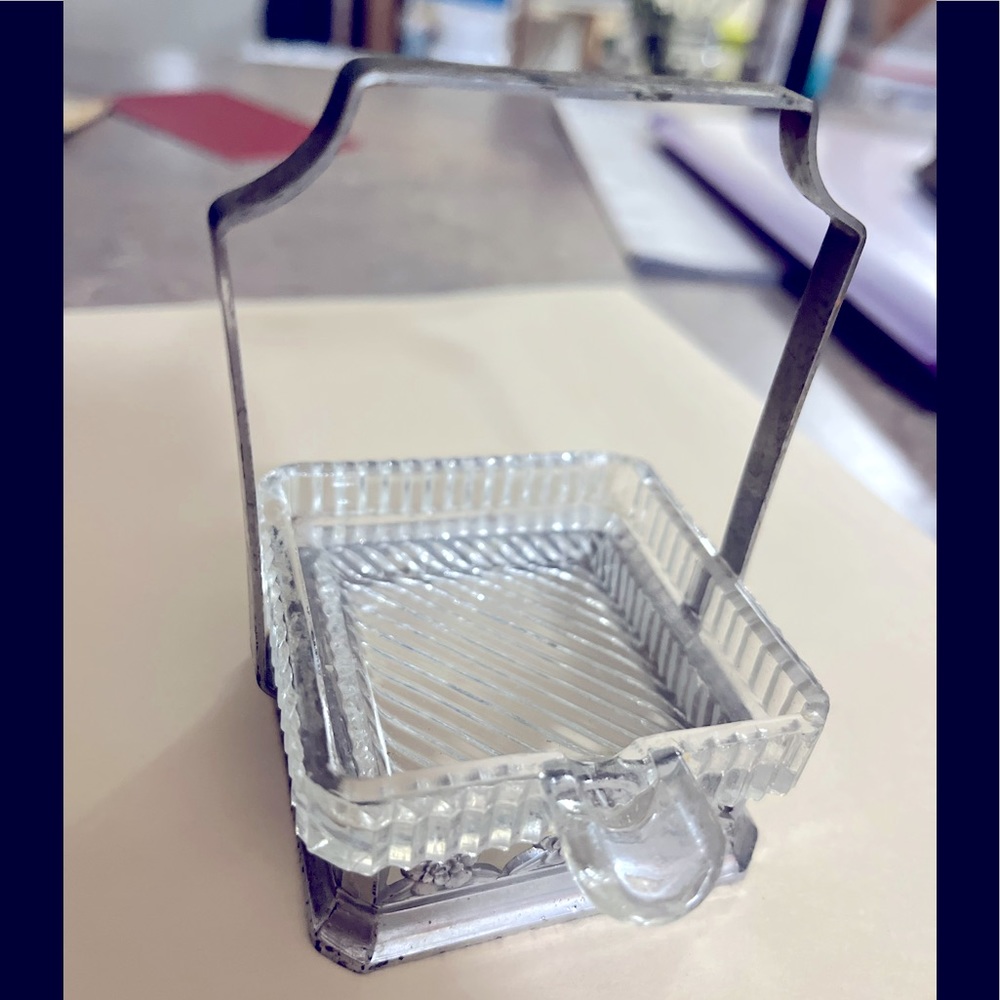 Vintage Ash tray